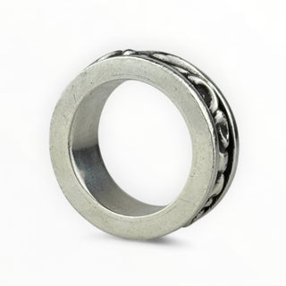 Spinner ring - Chrome Hearts - RING | REMAINDED