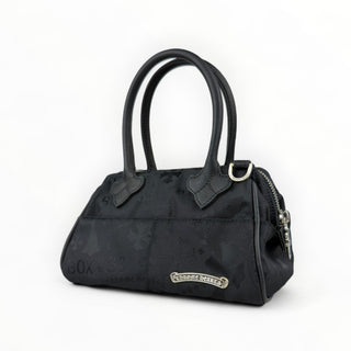 Stencil Mochita Bag - Chrome Hearts - Shoulder bags | REMAINDED