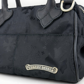 Stencil Mochita Bag - Chrome Hearts - Shoulder bags | REMAINDED