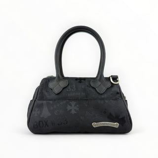 Stencil Mochita Bag - Chrome Hearts - Shoulder bags | REMAINDED