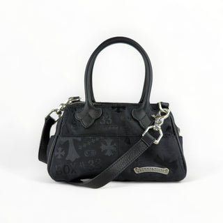 Stencil Mochita Bag - Chrome Hearts - Shoulder bags | REMAINDED