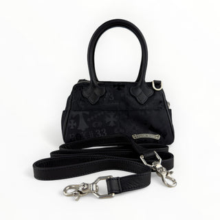 Stencil Mochita Bag - Chrome Hearts - Shoulder bags | REMAINDED