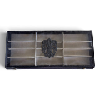 Storage Glasses Case - Chrome Hearts - SUNGLASSES | REMAINDED