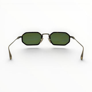 Stylida Sunglasses - Chrome Hearts - SUNGLASSES | REMAINDED
