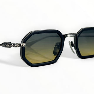 Stylida Sunglasses - Chrome Hearts - SUNGLASSES | REMAINDED