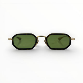 Stylida Sunglasses - Chrome Hearts - SUNGLASSES | REMAINDED