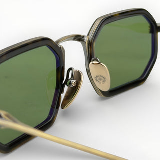 Stylida Sunglasses - Chrome Hearts - SUNGLASSES | REMAINDED