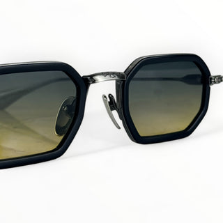Stylida Sunglasses - Chrome Hearts - SUNGLASSES | REMAINDED