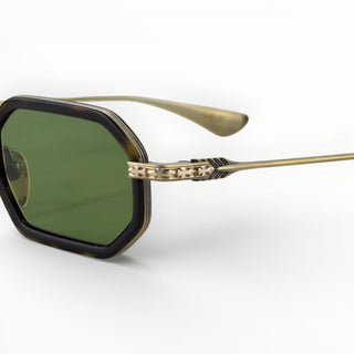 Stylida Sunglasses - Chrome Hearts - SUNGLASSES | REMAINDED