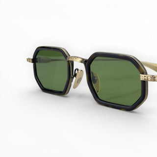Stylida Sunglasses - Chrome Hearts - SUNGLASSES | REMAINDED