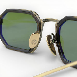 Stylida Sunglasses - Chrome Hearts - SUNGLASSES | REMAINDED