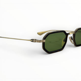 Stylida Sunglasses - Chrome Hearts - SUNGLASSES | REMAINDED