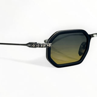 Stylida Sunglasses - Chrome Hearts - SUNGLASSES | REMAINDED