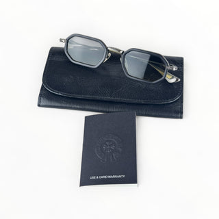 Stylida Sunglasses - Chrome Hearts - SUNGLASSES | REMAINDED