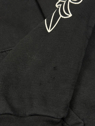 T - Bar Zip - up Hoodie - Chrome Hearts - HOODIE | REMAINDED
