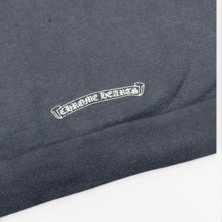 T - Bar Zip - up Hoodie - Chrome Hearts - HOODIE | REMAINDED