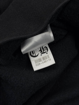 T - Bar Zip - up Hoodie - Chrome Hearts - HOODIE | REMAINDED
