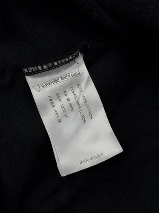 T - Bar Zip - up Hoodie - Chrome Hearts - HOODIE | REMAINDED
