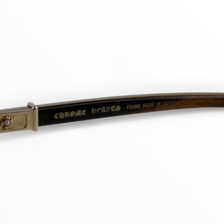 The Beast I Glasses - Chrome Hearts - SUNGLASSES | REMAINDED