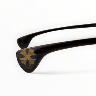 The Beast I Glasses - Chrome Hearts - SUNGLASSES | REMAINDED