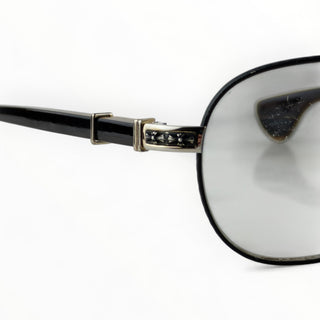 The Beast I Glasses - Chrome Hearts - SUNGLASSES | REMAINDED