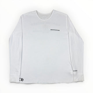 Thermal Longsleeve - Chrome Hearts - T - SHIRT | REMAINDED