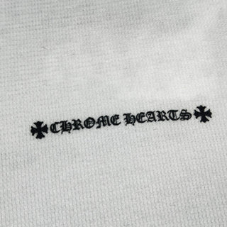 Thermal Longsleeve - Chrome Hearts - T - SHIRT | REMAINDED