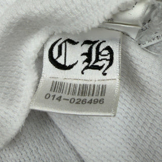 Thermal Longsleeve - Chrome Hearts - T - SHIRT | REMAINDED