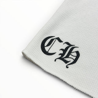 Thermal Longsleeve - Chrome Hearts - T - SHIRT | REMAINDED
