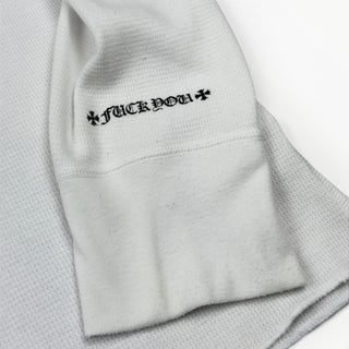 Thermal Longsleeve - Chrome Hearts - T - SHIRT | REMAINDED