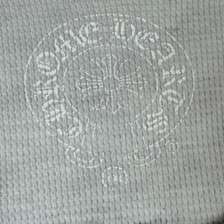 Thermal Longsleeve - Chrome Hearts - T - SHIRT | REMAINDED