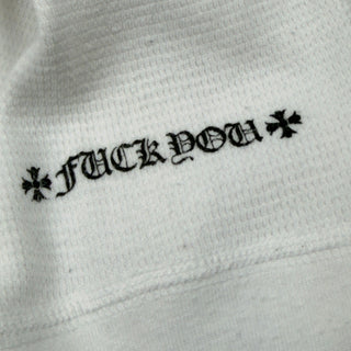 Thermal Longsleeve - Chrome Hearts - T - SHIRT | REMAINDED