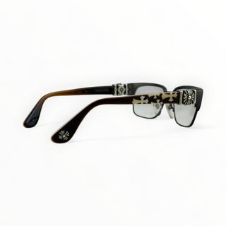 Tig Ol'Bitties II Glasses - Chrome Hearts - SUNGLASSES | REMAINDED