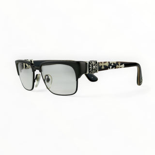 Tig Ol'Bitties II Glasses - Chrome Hearts - SUNGLASSES | REMAINDED