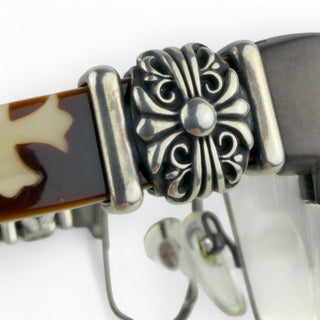 Tig Ol'Bitties II Glasses - Chrome Hearts - SUNGLASSES | REMAINDED