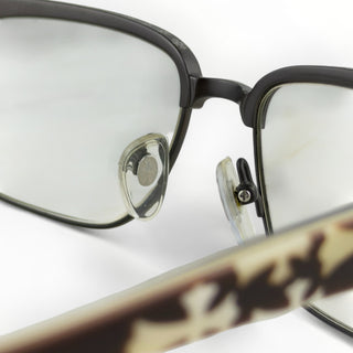 Tig Ol'Bitties II Glasses - Chrome Hearts - SUNGLASSES | REMAINDED