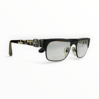 Tig Ol'Bitties II Glasses - Chrome Hearts - SUNGLASSES | REMAINDED