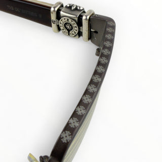 Tig Ol'Bitties II Glasses - Chrome Hearts - SUNGLASSES | REMAINDED