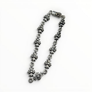 Tiny - E Bracelet - Chrome Hearts - BRACELET | REMAINDED