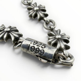 Tiny - E Bracelet - Chrome Hearts - BRACELET | REMAINDED