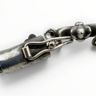Tiny - E Bracelet - Chrome Hearts - BRACELET | REMAINDED
