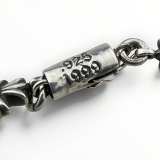 Tiny - E Bracelet - Chrome Hearts - BRACELET | REMAINDED