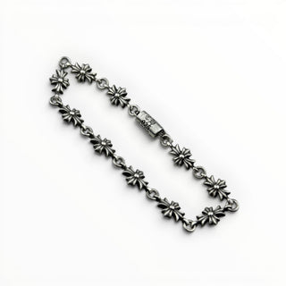 Tiny - E Bracelet - Chrome Hearts - BRACELET | REMAINDED
