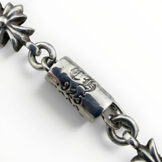 Tiny - E Bracelet - Chrome Hearts - BRACELET | REMAINDED