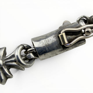 Tiny - E Bracelet - Chrome Hearts - BRACELET | REMAINDED