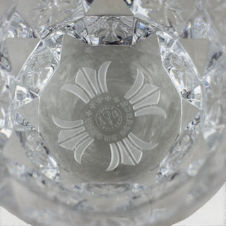 Triple Old Fashion Baccarat - Chrome Hearts - ACCESORIES | REMAINDED