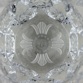 Triple Old Fashion Baccarat - Chrome Hearts - ACCESORIES | REMAINDED