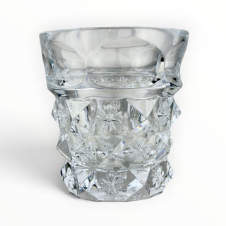 Triple Old Fashion Baccarat - Chrome Hearts - ACCESORIES | REMAINDED