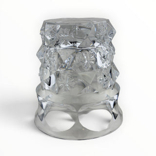 Triple Old Fashion Baccarat - Chrome Hearts - ACCESORIES | REMAINDED