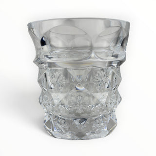 Triple Old Fashion Baccarat - Chrome Hearts - ACCESORIES | REMAINDED
